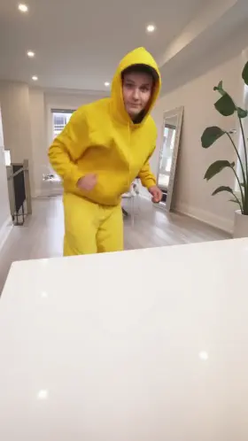 Banana [M -> banana]