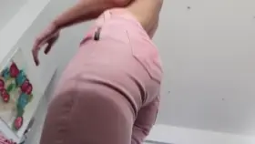 i want to be the next person you jerk off to