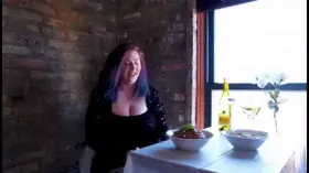 Take me on a date, I dare you.