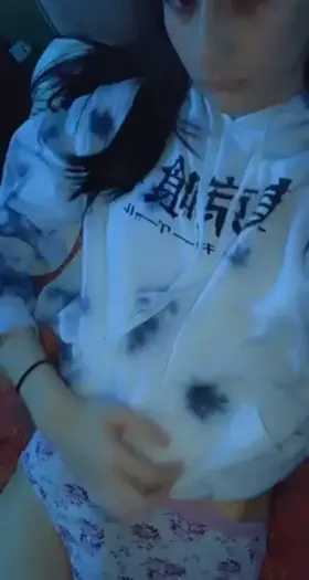 Guess what the hoodie is from :P