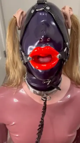 Objecti(f)ied by my (M)aster