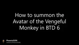Check out this Bloons TD clip!