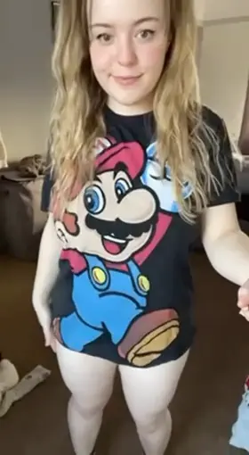 Did I surprise you? :)