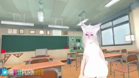 [r/VRChatPorn] 