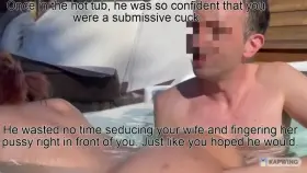 It's like he read your mind