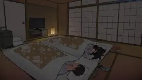 Newlyweds Happy little secret