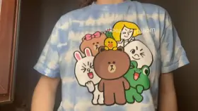 What do u think about my teen boobs?