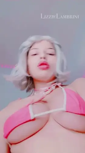 Would you let me drop my tits on your face?