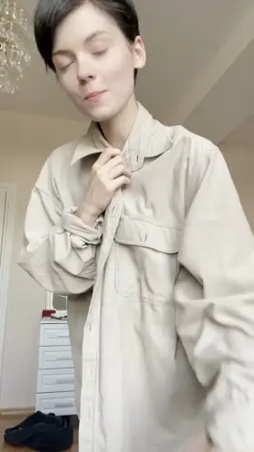 My posts never get on top here.. but I’ll keep posting for those who like my nudes!