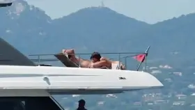 Living The Yacht Life