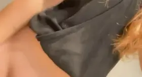 Being naughty at the mall 😈 join me?