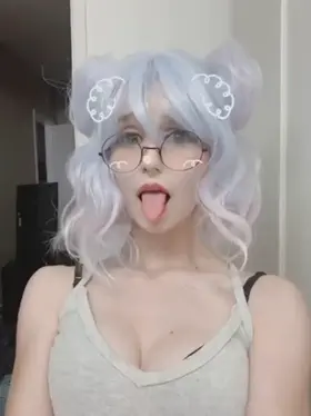 Showing off how much I’ve grown up recently…