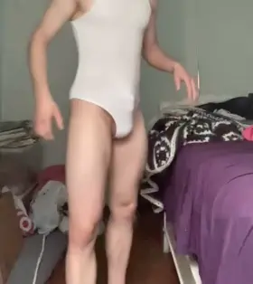 I’ve been good. Will you breed me?