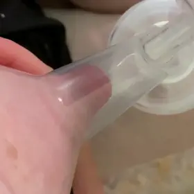 Inducing maeks me so horny