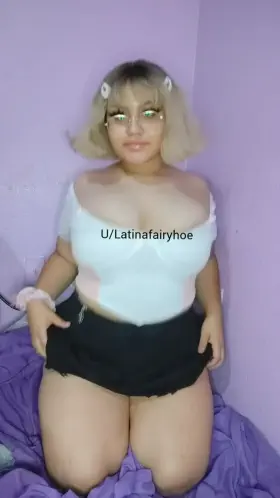 Stacked Latina 😋 (OC)