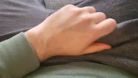 This feels better when you go commando 🍆