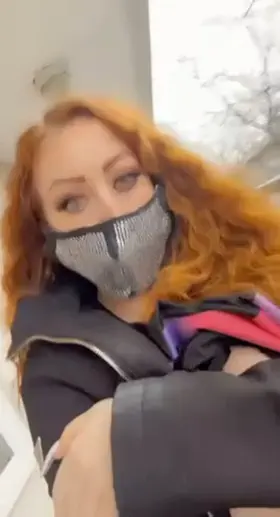 My neighbour caught me doing this, hey again Adam