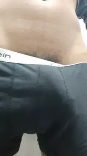 Can you see the outlines?