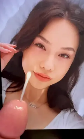 Jodi gets a birthday facial