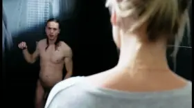 Micki Stoltt in Surrogate