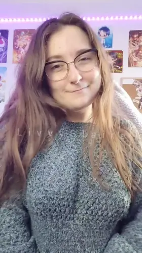 I hadn't done a titty drop in a while and I forgot how fun it was!