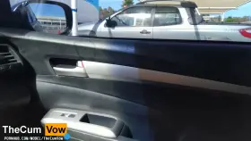 🛑 Stop Scrolling and watch me Jerking Off in the Walmart Parking lot.