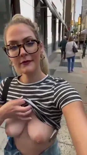 Who doesn’t love city titties 😛