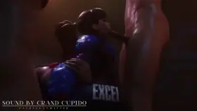 Dva Spitroasted(GRAND CUPIDO)