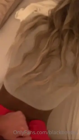 “Fuck I’m about to cum!” Would you pull out? 💦