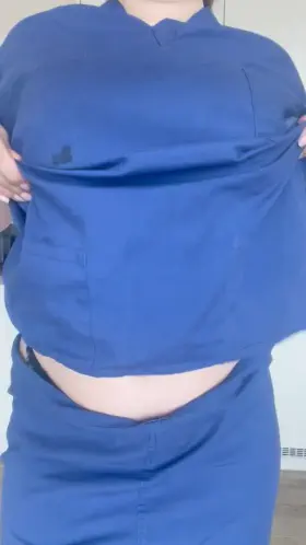 On my way to flash my supervisor [f]23