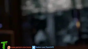 Fiona gets fucked on Christmas (ToonE) [Dead or Alive]