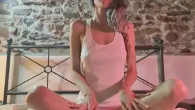 You can do a lot of things with tiny tits too, don't you agree?