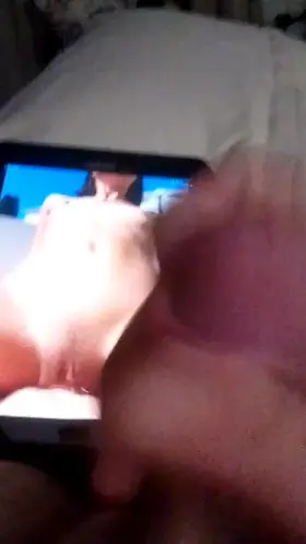 Cum Homemade Sex Tape Tribute Porn GIF by secretbostonguy