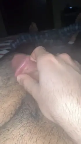 Want a taste of sweet arab cum?