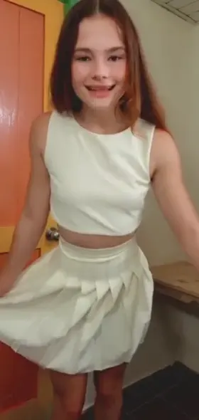 will you fuck me for my birthday today?