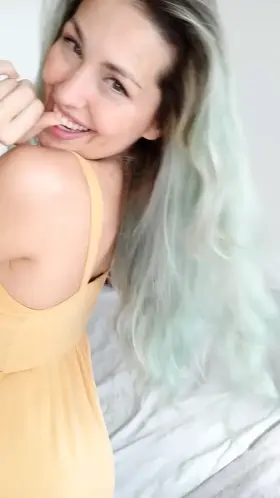 Can we spend the weekend in bed?