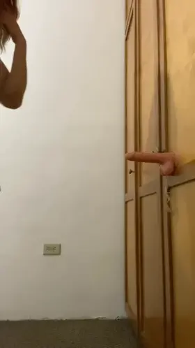 Mistress likes when I suck dick