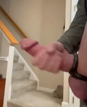 Come over I’m horny 😉