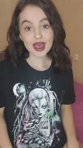 Guys❤️ my natural natural tits are ready to please your eyes and dicks😈