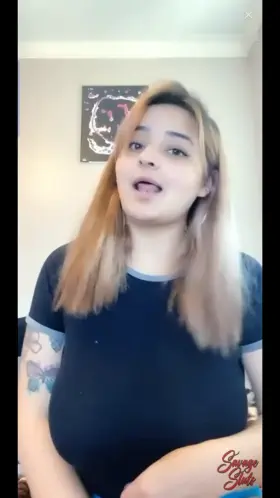 Pay Attention...Quick Drop and Bounce Tease