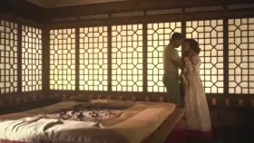 Jamie Chung - Lovecraft Country