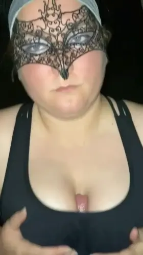 I love using my tits to please him 🥰