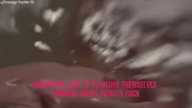 [F/D] The Truth about Daughters