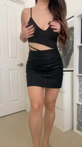 Honey I’m home 😏 Rail me already 💋