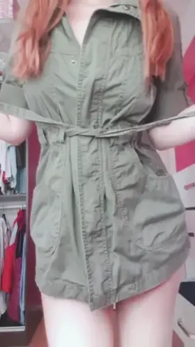 This is what people on street don't see. Do you like it? ( A Surprise In Comment )