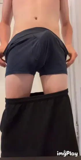 Would you consider this a BWC? Be honest