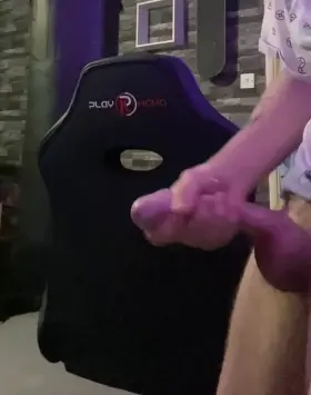 Frustrating gaming session aftermath