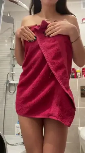 I'm undressing especially for you (19)