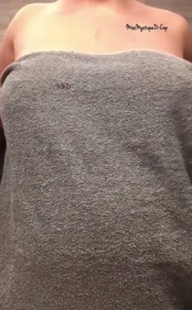 Who doesn’t love them some big oiled tits and a drop? 😜 [OC]