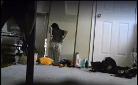 Would anybody jerk to me?